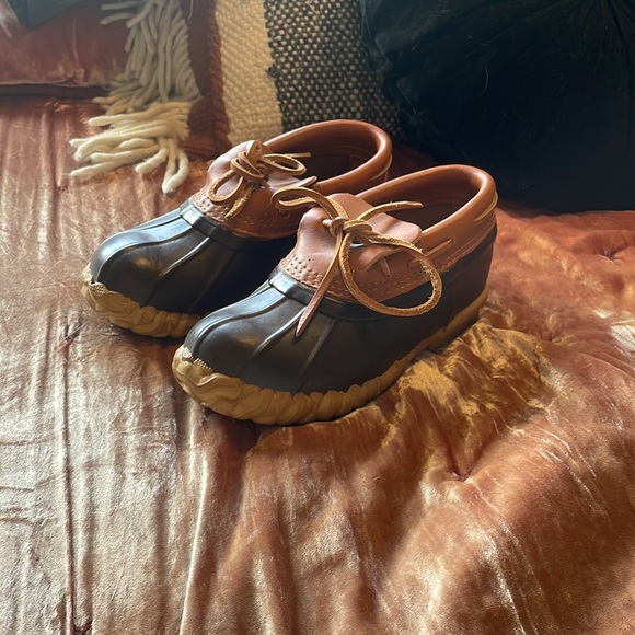 Womens Cabela’s Duck Boots - Picture 5 of 5